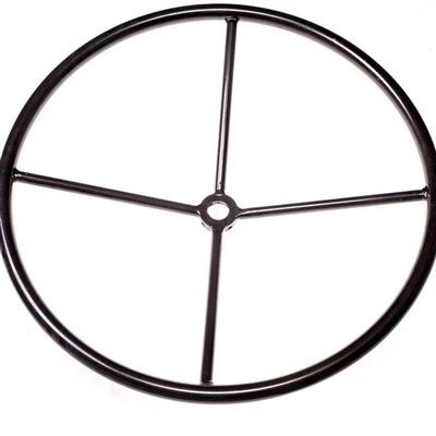 Karbonju Azzar Vale Handwheel