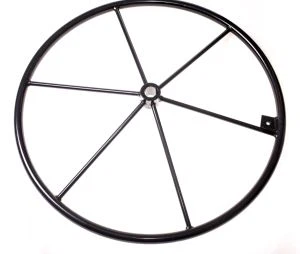 Ir-rota ta ' l-idejn mekkaniċi