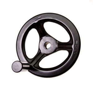 Rota tal-Manuvrar tal-Metall tal-Magni