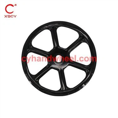 Valv tal-Handwheel għall-Agrikoltura