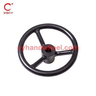 Globu Valve Handwheel Manifatturi