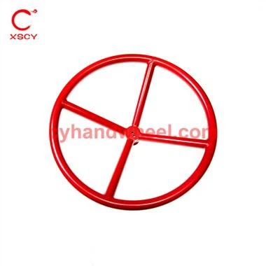 Pumi u Mankijiet tal-Handwheel