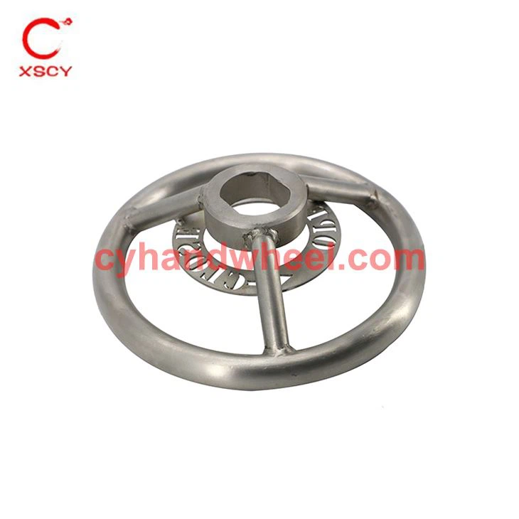 Stainless Steel Valves Handwheel