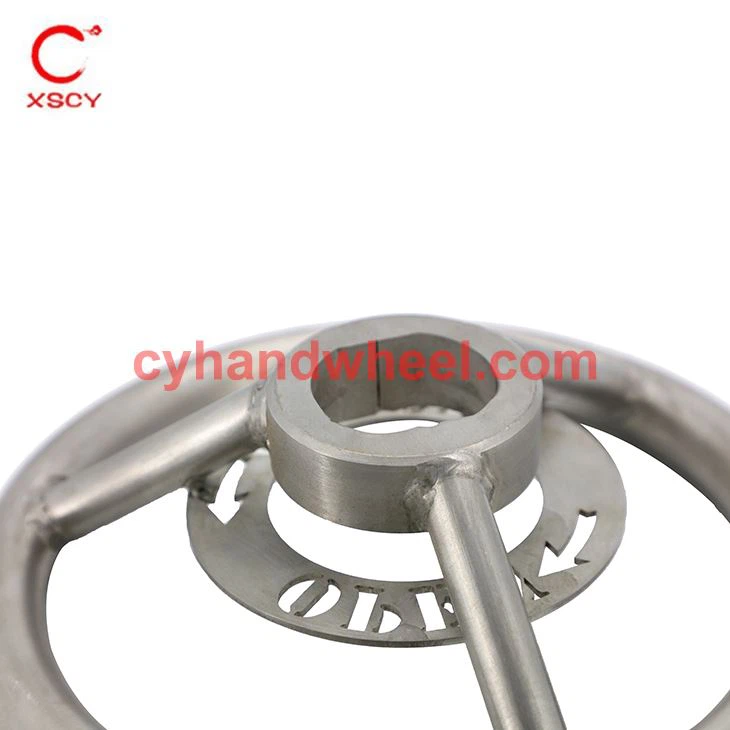 Stainless Steel Valves Handwheel