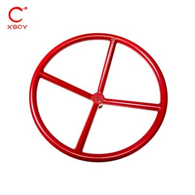 Butterfly Valve Handwheel